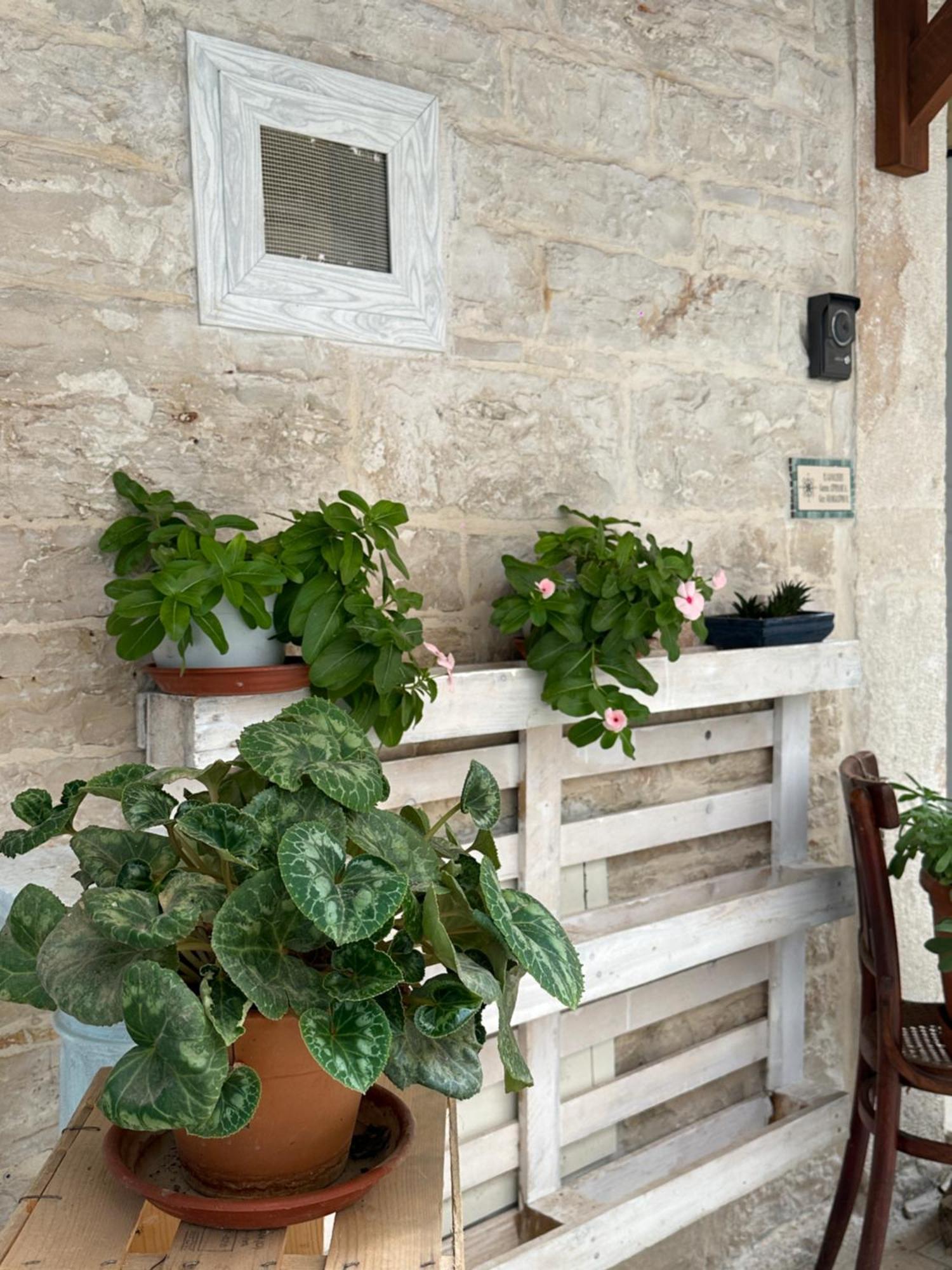 I Cavalieri Terlizzi Exterior foto