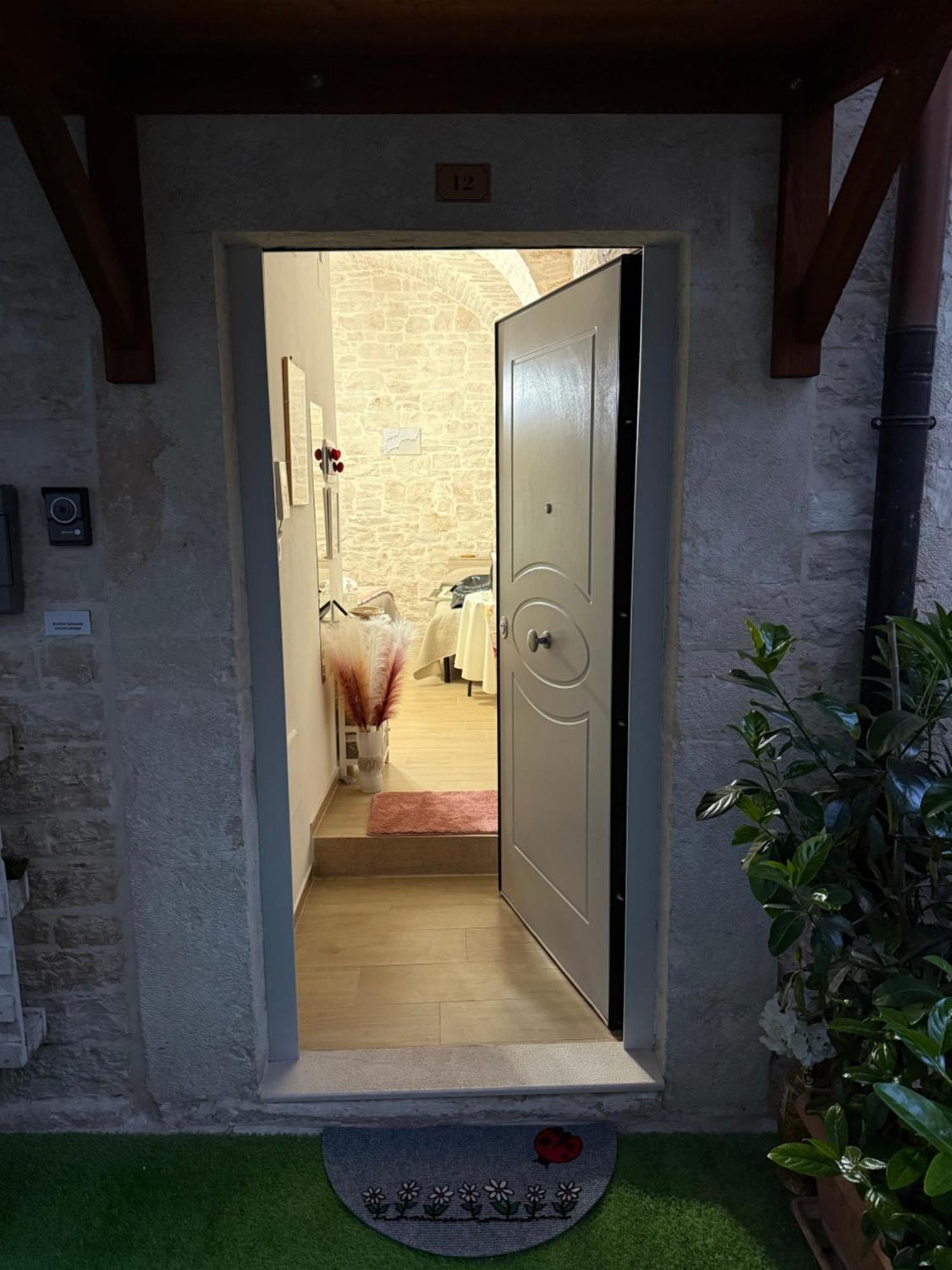 I Cavalieri Terlizzi Exterior foto