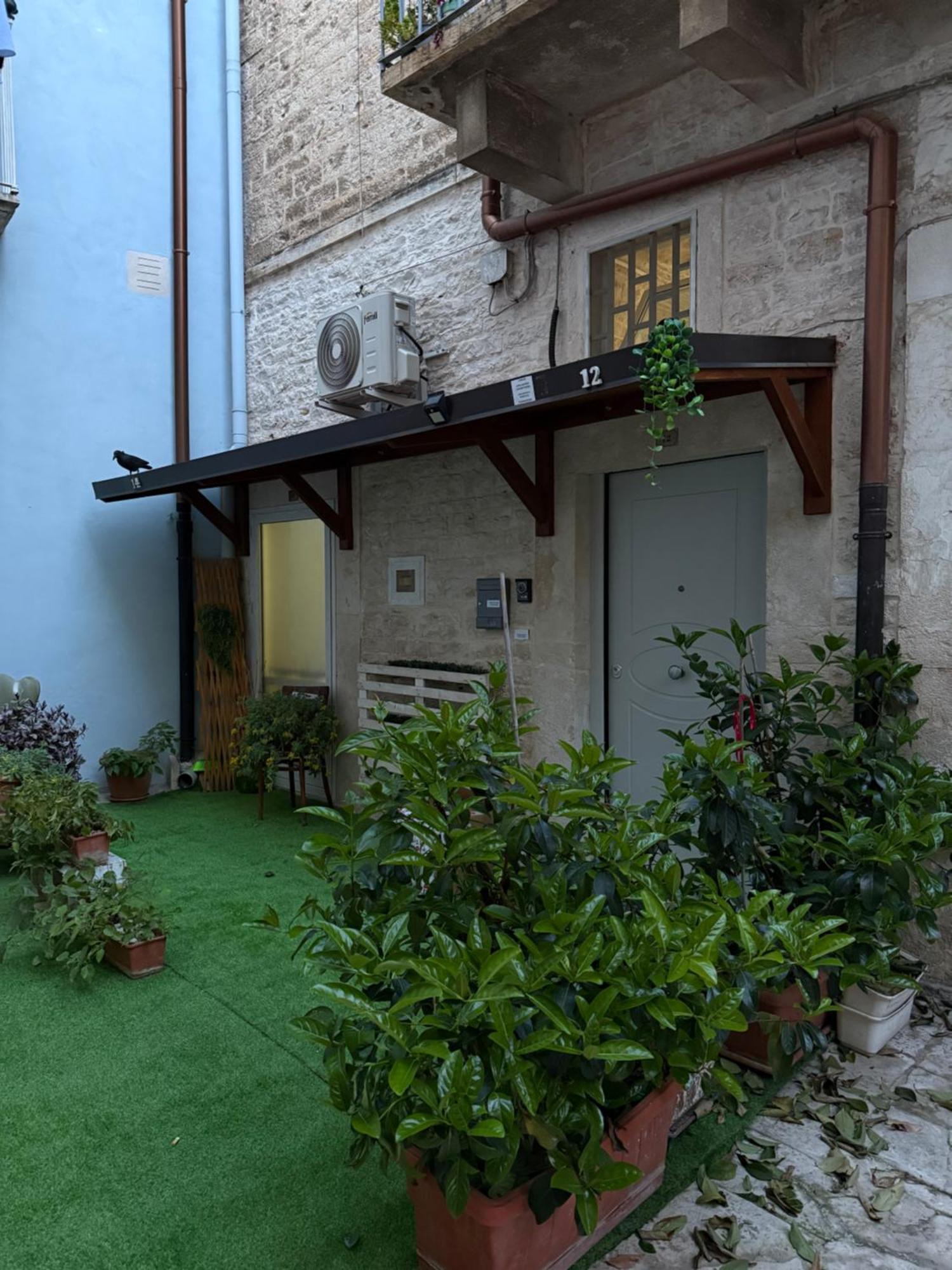 I Cavalieri Terlizzi Exterior foto