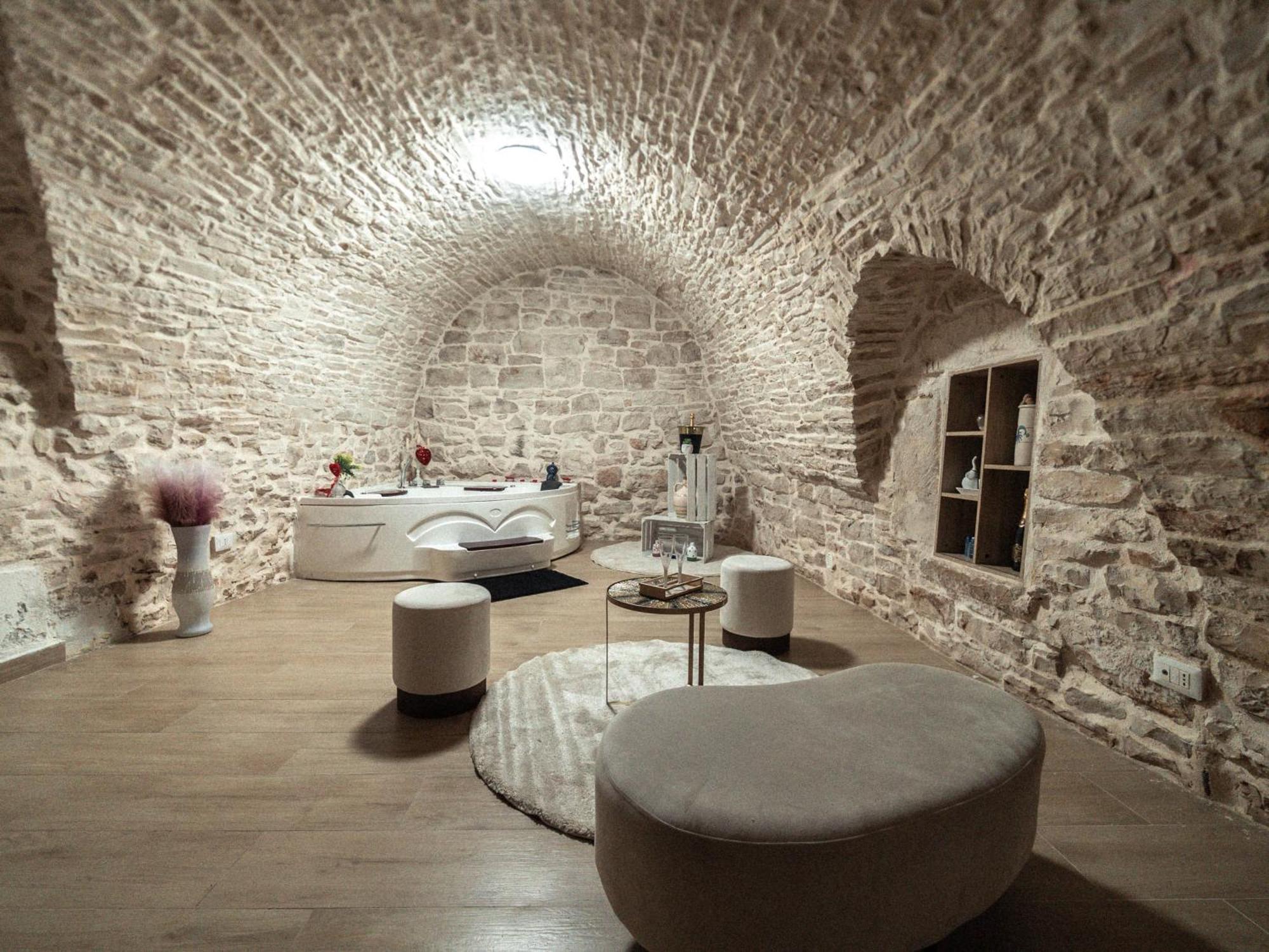 I Cavalieri Terlizzi Exterior foto
